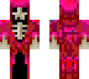 corrupted nether king
