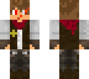cowboy tntkid