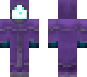 cultist blu slime