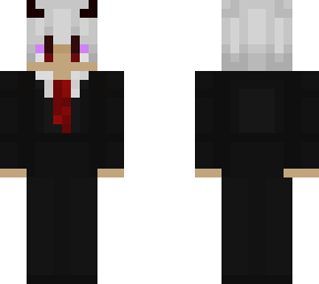 demon guy