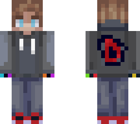 dinogamer final