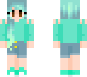 do you like teal?