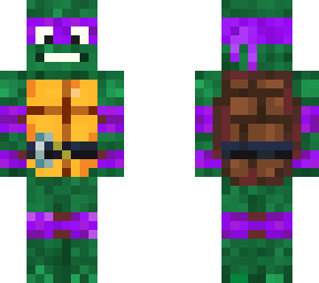 donatello tmnt