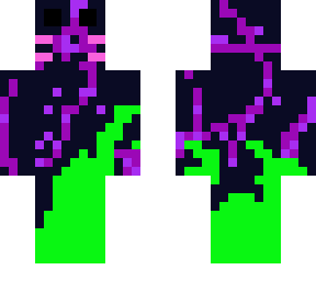 ender nanio