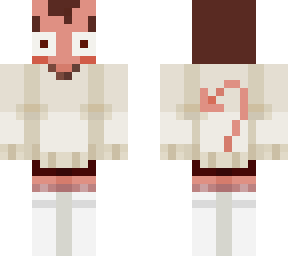 flint ( oc )