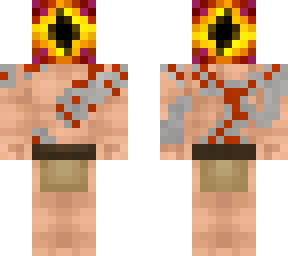 frenzied flame lord