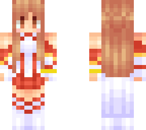 girl