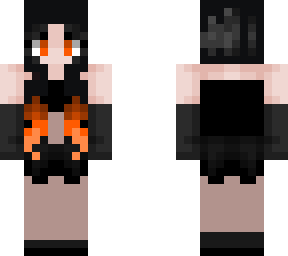 girl vtubermodel