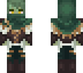 goblin theif