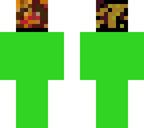 grassyhead