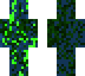 green golem