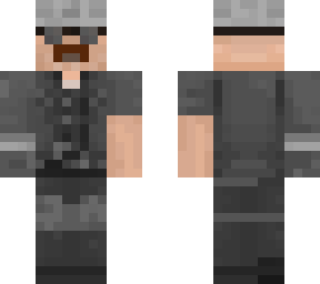 grey engineer