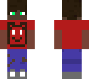 i am black