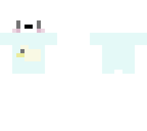 ice bear