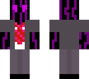 improved man