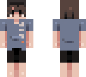 itch