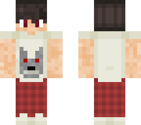 jack wolf pj