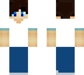 justaboyman