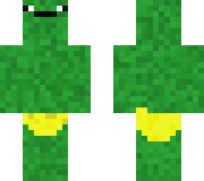 kabam green