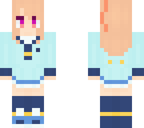 kasumi mahiru