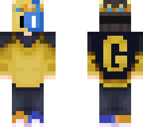 king golde v3
