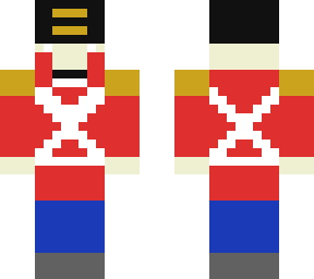 lethal company nutcracker