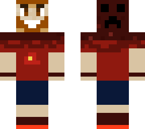 lost badlands fighter jack stoic
