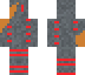 lost golem