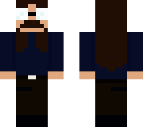 matthew -[oc]-