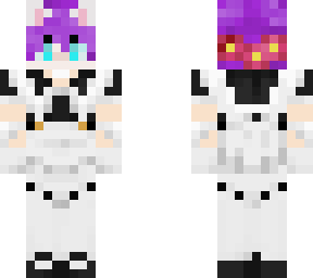 me maid