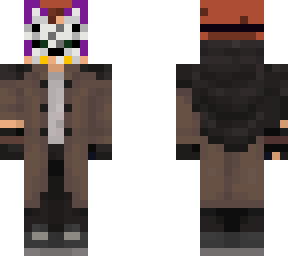 mh!skin