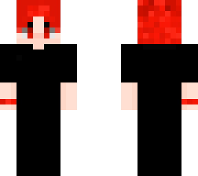 minecraft dreax skin