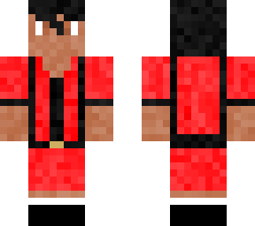 mj thriller