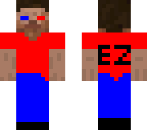 multi herobrine