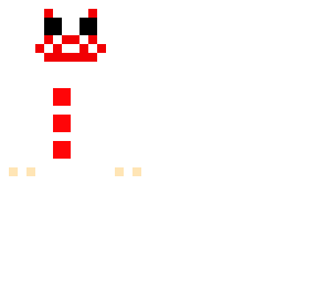 my icon skin (halloween edition)