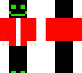 my icon skin (rizzmas edition)