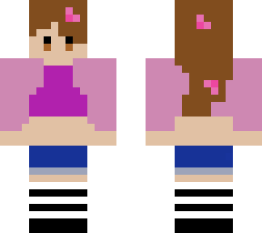 my oc