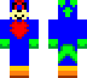 my youtube oc