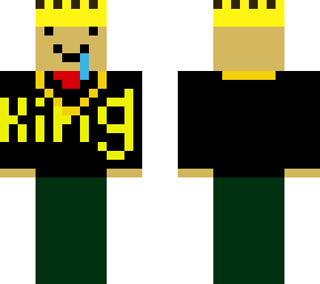 noob boss