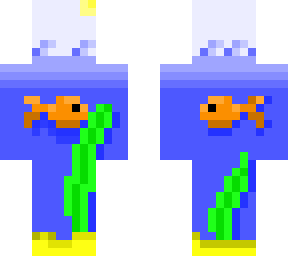 ocean skin