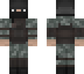 oskom soldier (visor up)