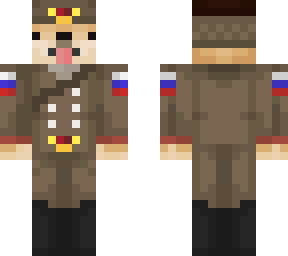 perro sovietico 5.0