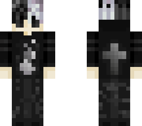 persona (withered)