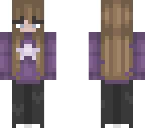 purple version