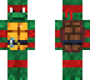 raph tmnt