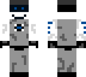 robot
