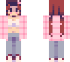 sakura blossoms -base raffle-
