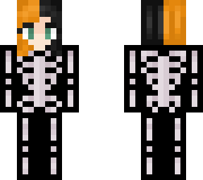 skelton