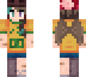 skin con offi