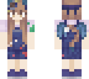 skin con xd